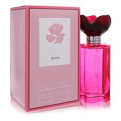 Oscar Rose EDT for Women  | Oscar de la Renta