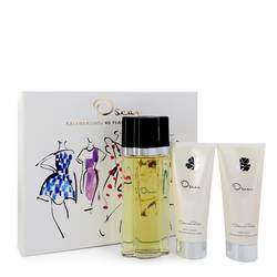 Oscar Perfume Gift Set for Women | Oscar de la Renta