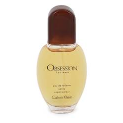 CK Obsession 30ml EDT for Men (Unboxed) | Calvin Klein