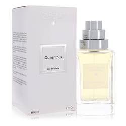 The Different Company Osmanthus Refillable EDT for Women