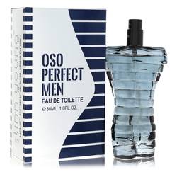 Linn Young Oso Perfect Men EDT for Men