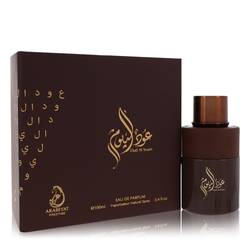 Oud Al Youm EDP for Unisex | Arabiyat Prestige