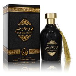 Oud Khalis EDP for Unisex | Khususi