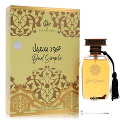 Oud Simple EDP for Unisex | My Perfumes