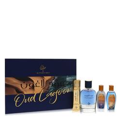 Oud Lagoon Perfume Gift Set for Women | My Perfumes
