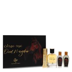 Oud Meydan Cologne Gift Set for Men | My Perfumes