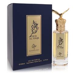 Oud Al Saqr EDP for Unisex | My Perfumes