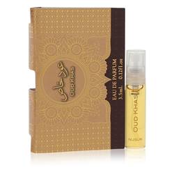 Kian Oud Khas Malaki EDP for Unisex