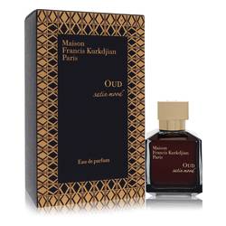 Oud Satin Mood EDP for Unisex | Maison Francis Kurkdjian