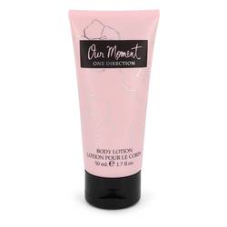 One Direction Our Moment Body Lotion for Women
