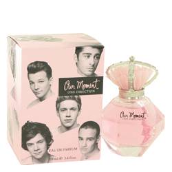 One Direction Our Moment EDP for Women (30ml / 100ml)