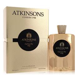 Atkinsons Oud Save The King EDP for Men
