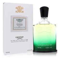 Creed Original Vetiver EDP for Men (30ml / 50ml / 100ml)