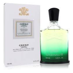 Creed Original Vetiver Millesime Spray for Men