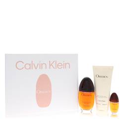 CK Obsession Perfume Gift Set for Women | Calvin Klein