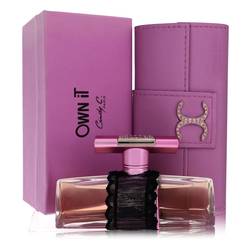 Cindy C. Own It EDP for Women