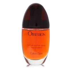 Calvin Klein Obsession EDP for Women (Unboxed)