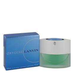 Lanvin Oxygene EDP for Women