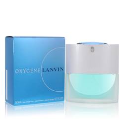 Lanvin Oxygene EDP for Women (30ml / 50ml / 75ml)