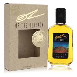 Knight International  Oz Of The Outback Cologne for Men
