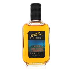 Oz Of The Outback 60ml Cologne Spray for Men (Unboxed) | Knight International