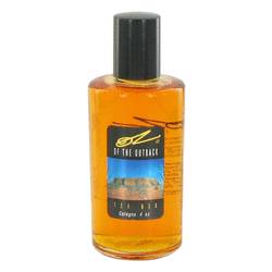 Knight International Oz Of The Outback Cologne for Men (Unboxed)
