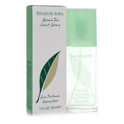 Elizabeth Arden Green Tea EDP for Women