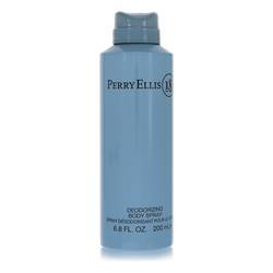 Perry Ellis 18 Body Spray for Men