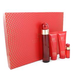 Perry Ellis 360 Red Perfume Gift Set for Women