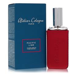 Atelier Cologne Pacific Lime Pure Perfume for Unisex
