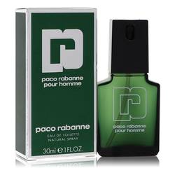 Paco Rabanne EDT for Men