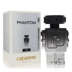 Paco Rabanne Phantom Elixir Parfum Intense Spray for Men