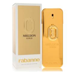 Paco Rabanne Million Gold EDP Intense for Men