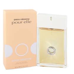 Paco Pour Elle EDT for WOMEN | Paco Rabanne