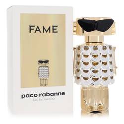 Paco Rabanne Fame EDP for Women (30ml / 50ml)
