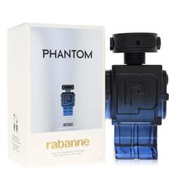 Paco Rabanne Phantom Intense EDP for Men (50ml / 100ml / 150ml)