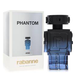 Paco Rabanne Phantom Intense EDP for Men (50ml / 100ml / 150ml)