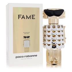 Paco Rabanne Fame EDP for Women (Refillable)