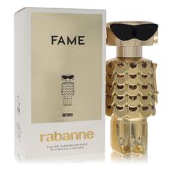 Paco Rabanne Fame Intense EDP for Women (30ml / 50ml / 80ml)