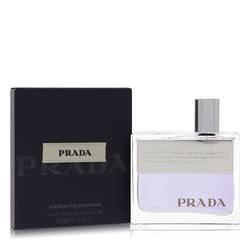 PRADA AMBER POUR HOMME 100ml オードトワレ Prada Amber EDT for Men (50ml / 100ml) | Singapore