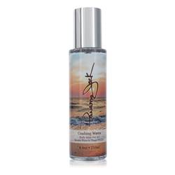 Panama Jack Crashing Waves Body Mist for Unisex