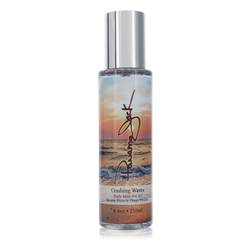 Panama Jack Crashing Waves Body Mist for Unisex