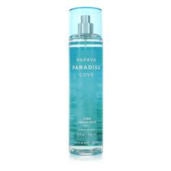Papaya Paradise Cove Fragrance Mist for Women | Bath & Body Works