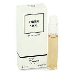 Caron Parfum Sacre Vial