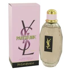 Yves Saint Laurent Parisienne L'eau EDT for Women