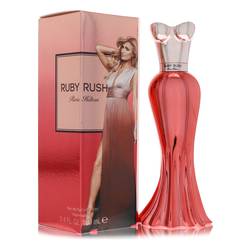 Paris Hilton Ruby Rush EDP for Women