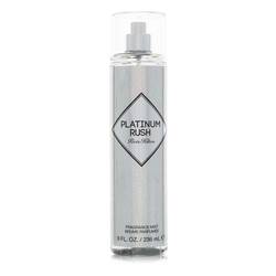 Paris Hilton Platinum Rush Fragrance Mist for Women