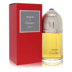 Cartier Pasha De Cartier Parfum Spray for Men