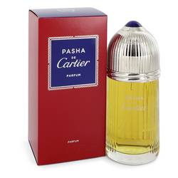 Pasha De Cartier EDP for Men