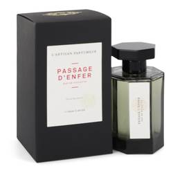 L'artisan Parfumeur Passage D'enfer Eau D'encens EDT for Women